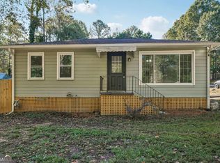 4300 Burdett Pl, Snellville, GA 30039