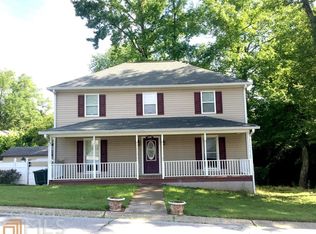 104 Frankford Way, Carrollton, GA 30117