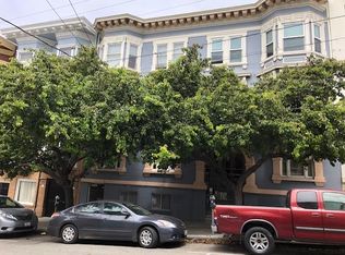 1644 Washington St APT 4, San Francisco, CA 94109