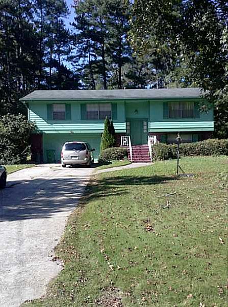 1st image of 4210 Hideaway Dr