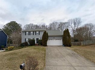 3073 Meadowsweet Trl, Snellville, GA 30078