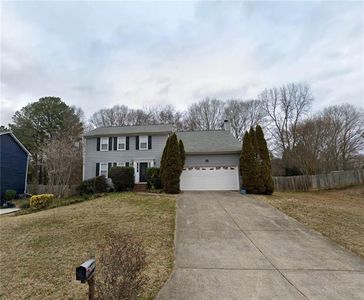 3073 Meadowsweet Trl, Snellville, GA, 30078