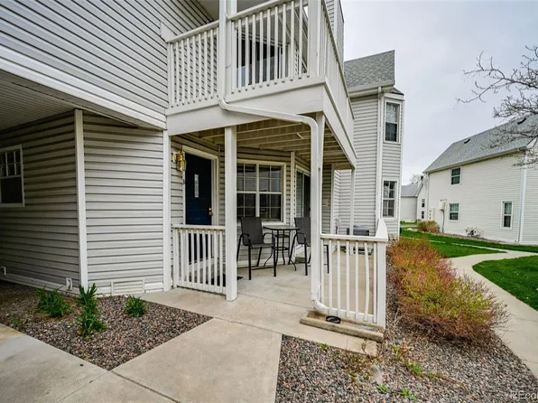 12593 E Pacific Circle #B, Aurora, CO 80014