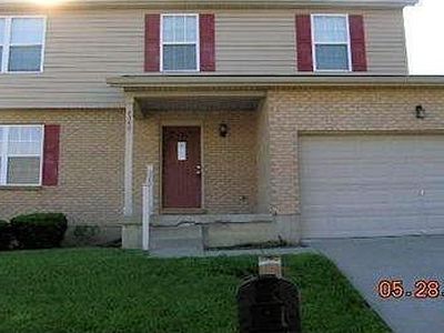 4348 Whitmore Ln, Fairfield, OH, 45014