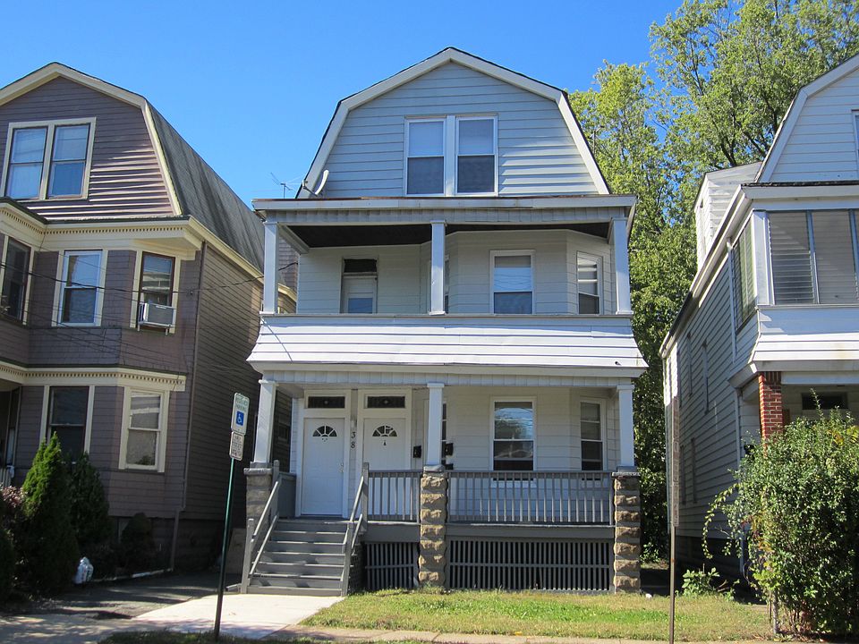1st image of 38 Prospect Street # Fl 2nd