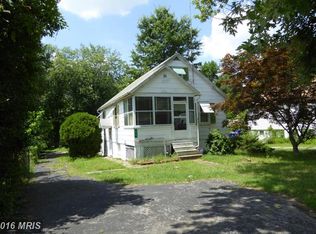 318 Harding Ave, Baltimore, MD 21220