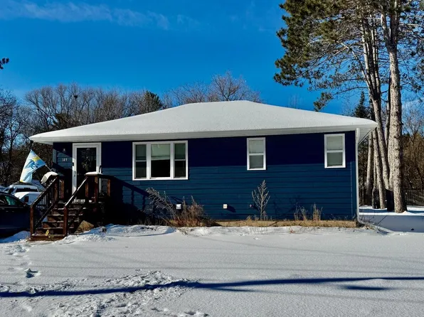 149 Maple St, Rhinelander, WI 54501