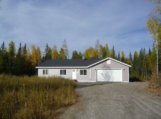 1245 Toolik Dr, North Pole, AK 99705