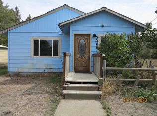 35225 S Weisman Rd, Cheney, WA 99004