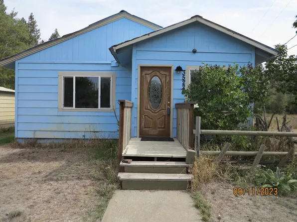 35225 S Weisman Rd, Cheney, WA 99004