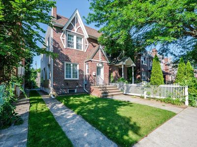 13720 Westgate Street, Jamaica, NY, 11413