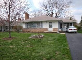 616 E Beaumont Rd, Columbus, OH 43214