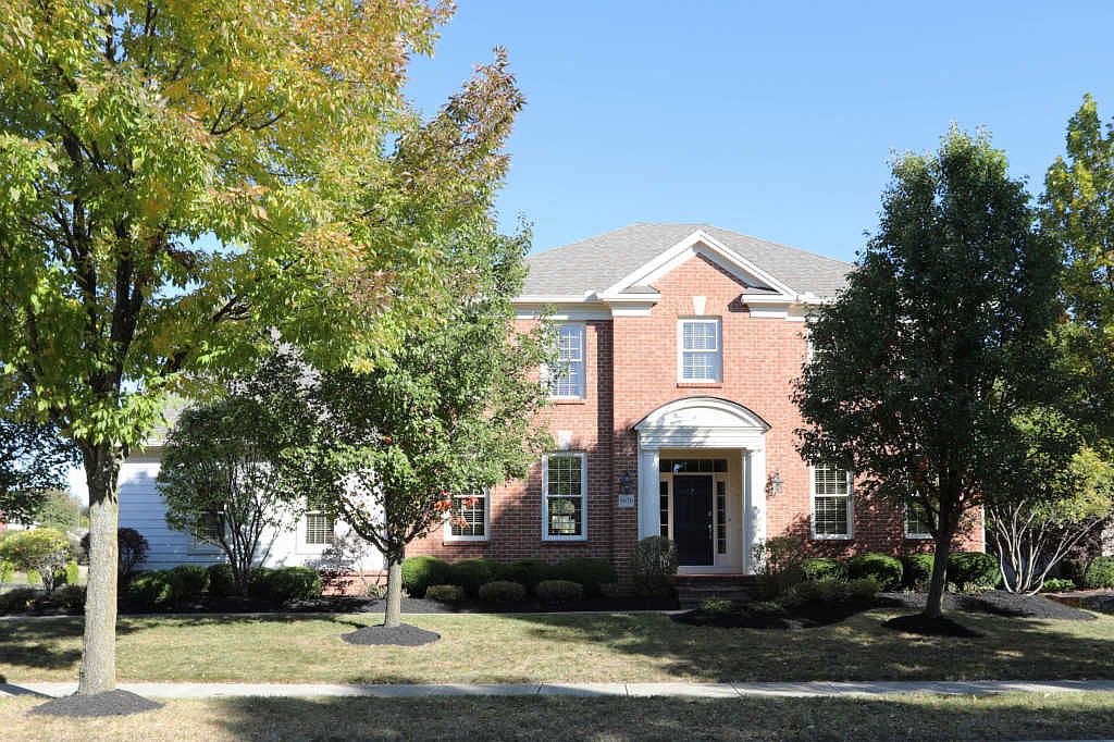6676 Ballantrae Pl, Dublin, OH 43016 Zillow