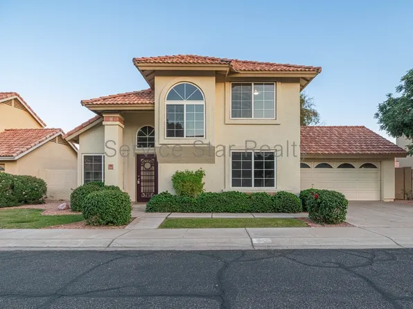 3801 E Orchid Ln, Phoenix, AZ 85044