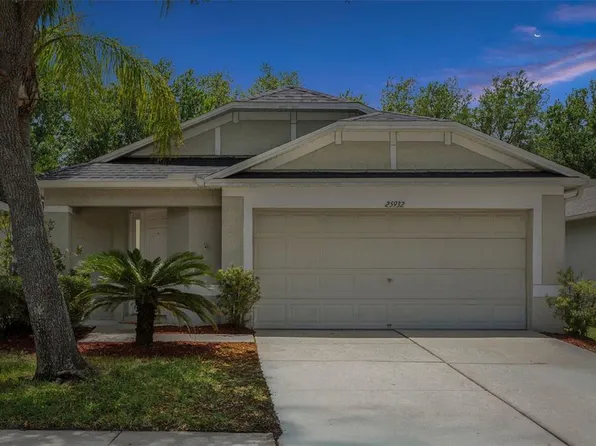 25932 Terrawood Loop, Land O Lakes, FL 34639