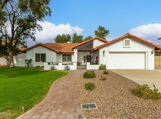 1338 E Sunburst Ln, Tempe, AZ 85284