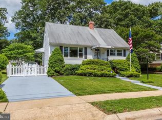 1139 12th St, Laurel, MD 20707