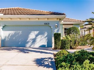 10631 Camarelle Cir, Fort Myers, FL 33913