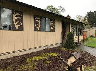 8204 Washington St, Long Beach, WA 98631