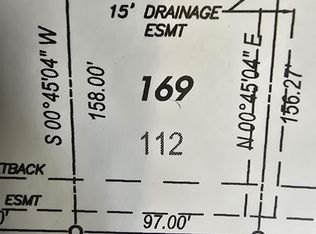 169 Michael Dr, Beebe, AR 72012