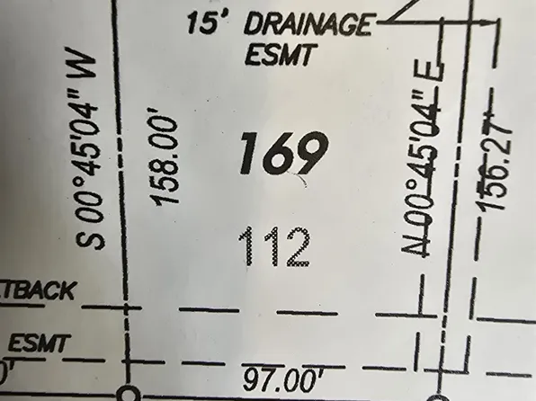 169 Michael Dr, Beebe, AR 72012