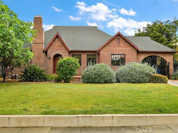 219 Lincoln Ave, Pomona, CA 91767