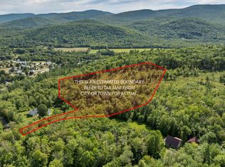 80 Beech Hill Rd LOT 1, Wentworth, NH 03282