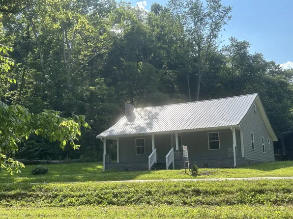 1497 Westfork Creek Rd, Westmoreland, TN 37186