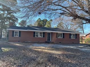 201 W Fayetteville St, Micro, NC 27555