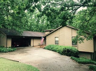3191 N Katherine Ave, Fayetteville, AR 72703