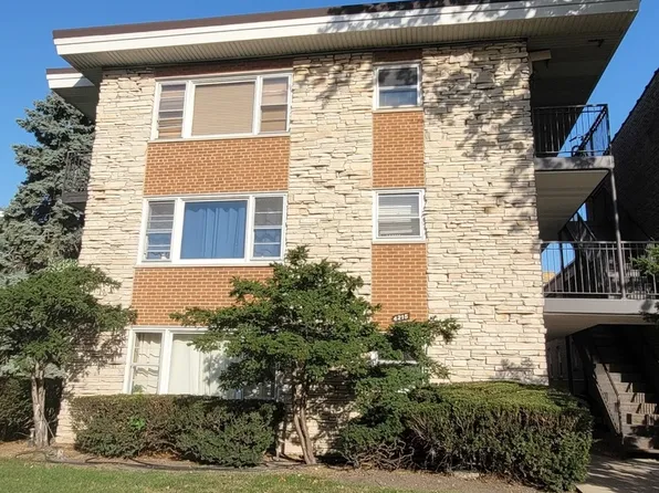 4215 N Keystone Ave APT 2C, Chicago, IL 60641