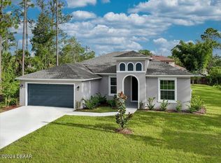 36 Woodborn Ln, Palm Coast, FL 32164