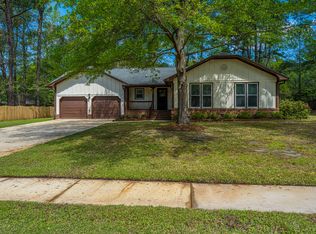 104 Milden Hall Dr, Goose Creek, SC 29445