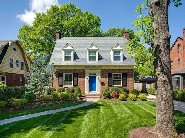 4206 Seminary Ave, Richmond, VA 23227
