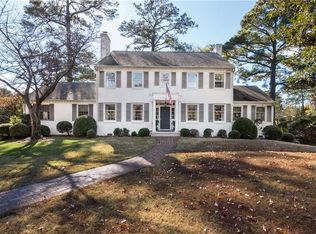 509 W Holly Rd, Virginia Beach, VA 23451