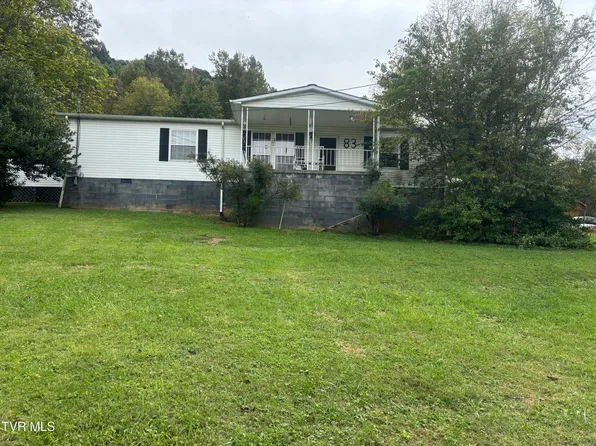 83 Hazel Osborne Rd, Castlewood, VA 24224