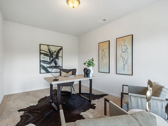 The Richmond - First Floor Flex Space