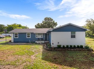 38230 Baker Ln, Wister, OK 74966