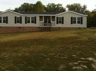 200 Casey Cir, Keeling, VA 24566