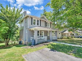 2622 Tillett Rd SW, Roanoke, VA 24015