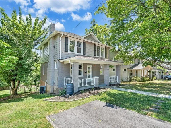 2622 Tillett Rd SW, Roanoke, VA 24015