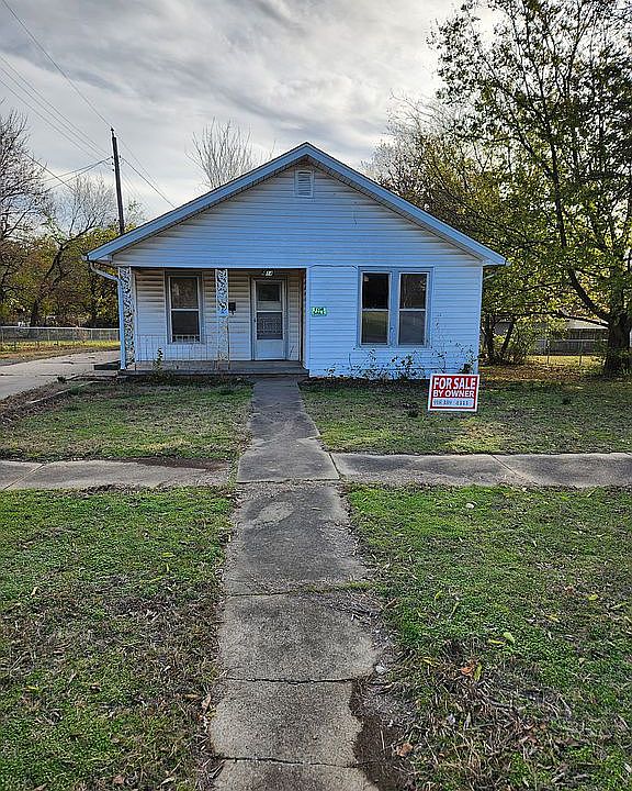 414 W Madison Ave, Mcalester, OK 74501 Zillow
