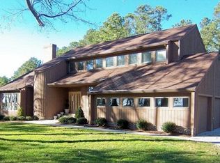 129 Horniblow Point Rd, Edenton, NC 27932