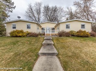 10241 Lafayette Ln, Dimondale, MI 48821