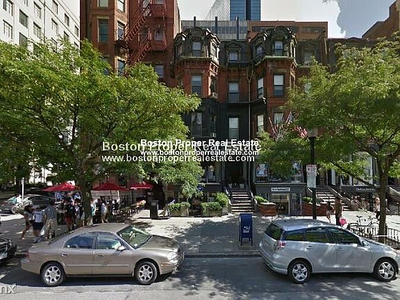 110 Newbury #3R Boston - Back Bay Unit Photo 1