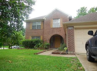 3003 Lonesome Ridge Ct, Sugar Land, TX 77498