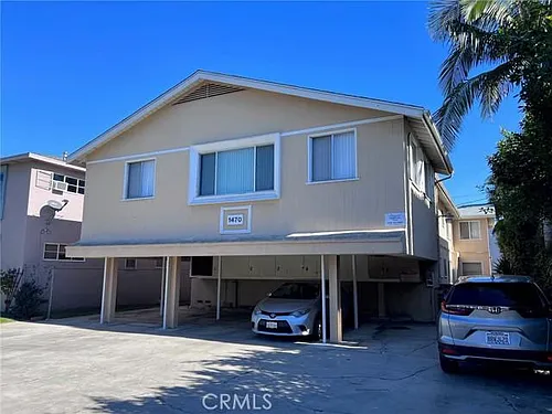 1470 S Sherbourne Dr #6 Photo 1