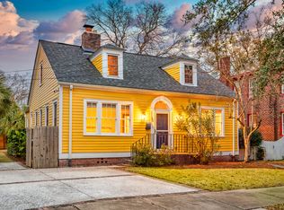 52 Dunnemann Ave, Charleston, SC 29403