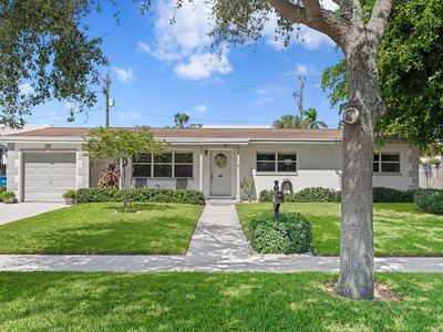 1409 W Ocean Avenue, Lantana, FL, 33462