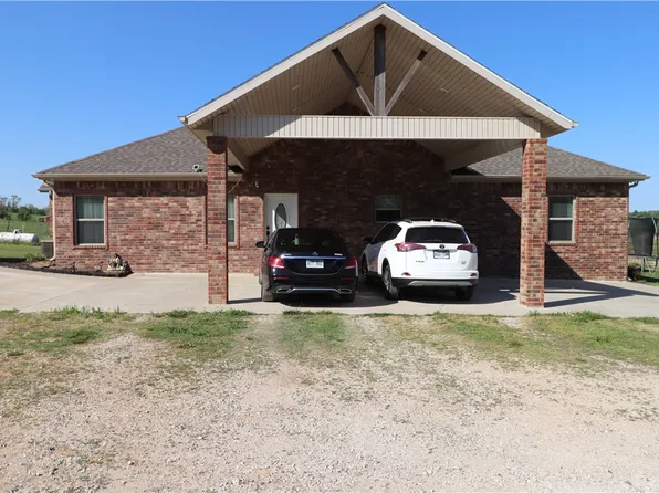 13349 Cincinnati Creek Rd, Summers, AR 72769